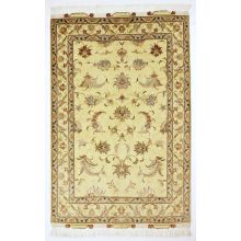  TABRIZ 60RAJ EX.FINE MISTO SETA IMPERIALE - 154X103